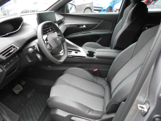 Peugeot 5008 ALLURE PACK BlueHDi 130 EAT8