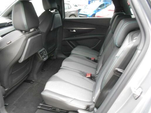 Peugeot 5008 ALLURE PACK BlueHDi 130 EAT8