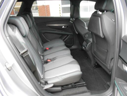 Peugeot 5008 ALLURE PACK BlueHDi 130 EAT8