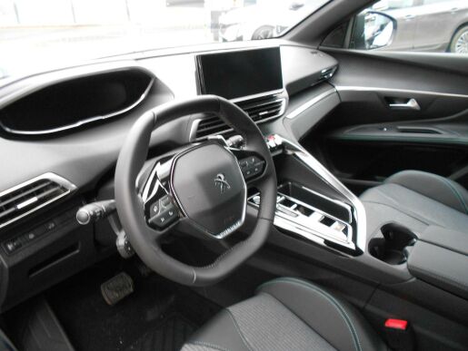 Peugeot 5008 ALLURE PACK BlueHDi 130 EAT8