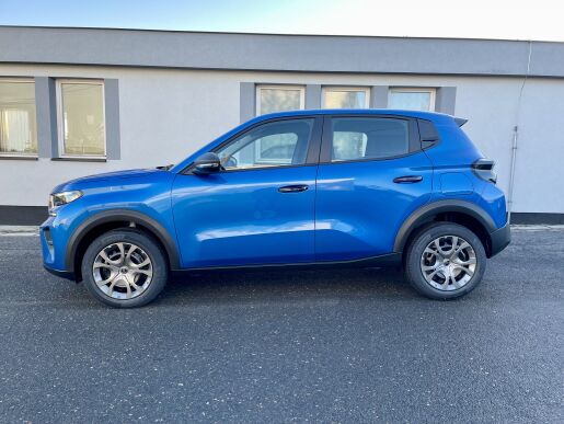 Citroën C3 YOU TURBO 100k MAN6       