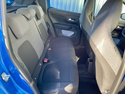 Citroën C3 YOU TURBO 100k MAN6       