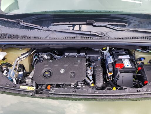 Citroën Berlingo osobní PLUS 1.2 PureTech 110 S&S MAN6