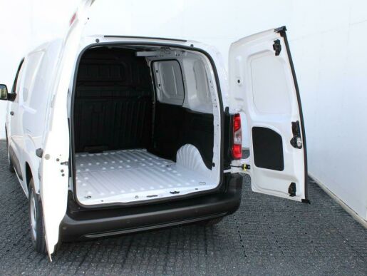 Peugeot Partner Furgon L1 650 1.2 PureTech 110