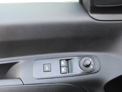 Peugeot Partner Furgon L1 650 1.2 PureTech 110