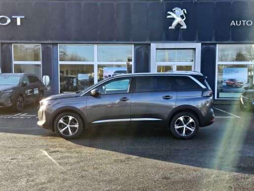 Peugeot 5008 1.5 BHDi 130 ALLURE PACK EAT8