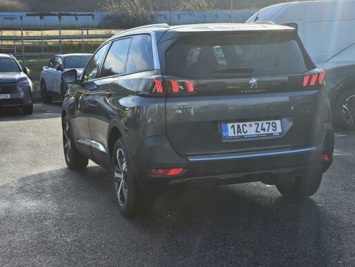 Peugeot 5008 1.5 BHDi 130 ALLURE PACK EAT8
