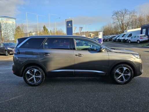 Peugeot 5008 1.5 BHDi 130 ALLURE PACK EAT8