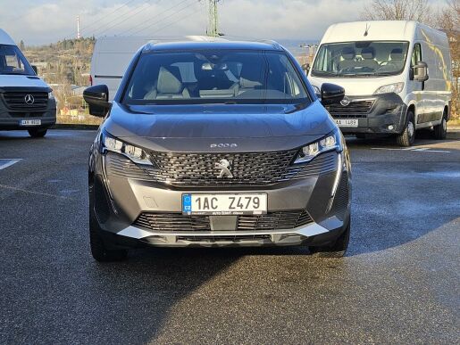 Peugeot 5008 1.5 BHDi 130 ALLURE PACK EAT8
