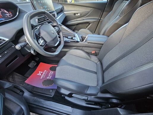 Peugeot 5008 1.5 BHDi 130 ALLURE PACK EAT8