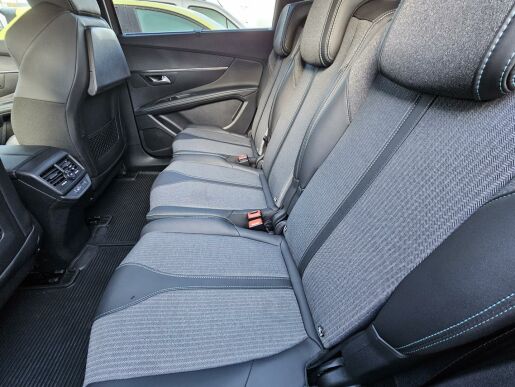 Peugeot 5008 1.5 BHDi 130 ALLURE PACK EAT8