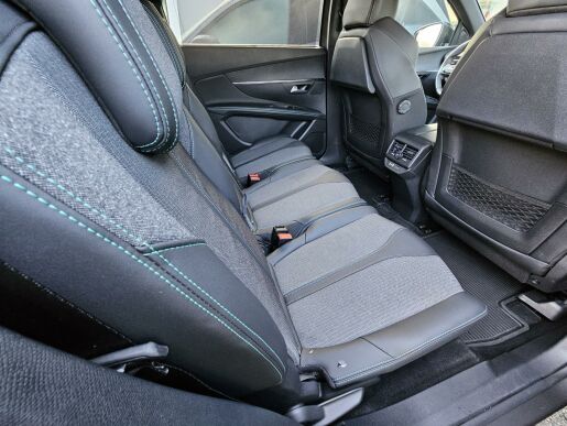 Peugeot 5008 1.5 BHDi 130 ALLURE PACK EAT8