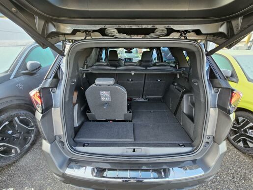 Peugeot 5008 1.5 BHDi 130 ALLURE PACK EAT8