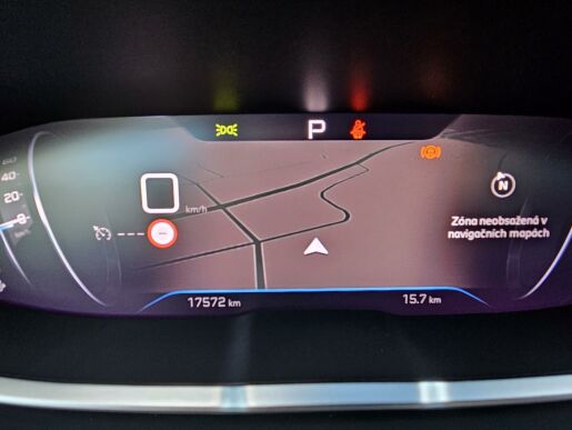 Peugeot 5008 1.5 BHDi 130 ALLURE PACK EAT8