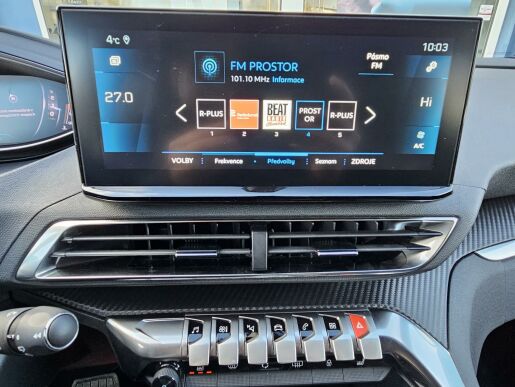 Peugeot 5008 1.5 BHDi 130 ALLURE PACK EAT8