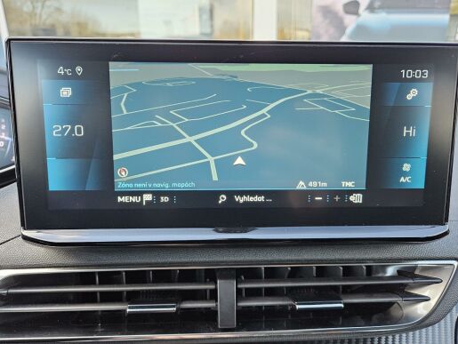 Peugeot 5008 1.5 BHDi 130 ALLURE PACK EAT8