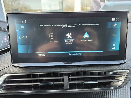 Peugeot 5008 1.5 BHDi 130 ALLURE PACK EAT8