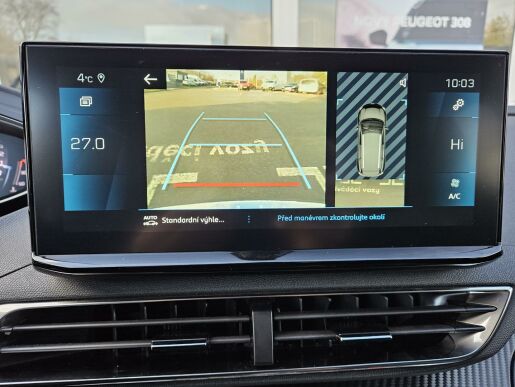 Peugeot 5008 1.5 BHDi 130 ALLURE PACK EAT8