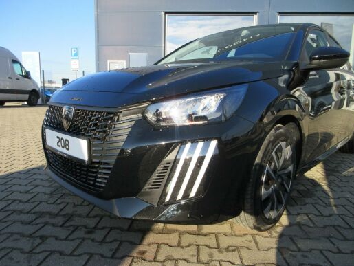 Peugeot 208 STYLE PureTech 100 S&S MAN6