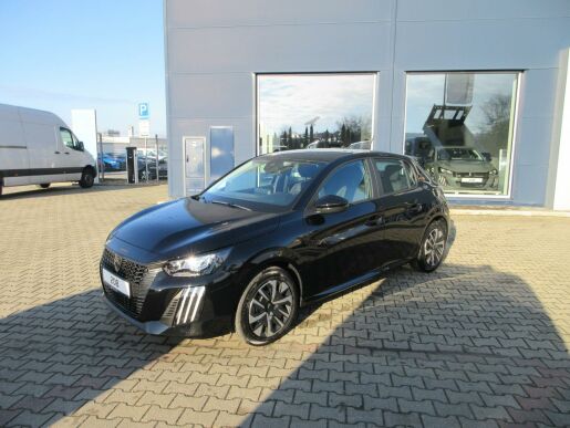 Peugeot 208 STYLE PureTech 100 S&S MAN6