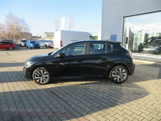 Peugeot 208 STYLE PureTech 100 S&S MAN6
