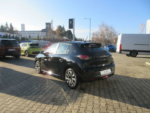 Peugeot 208 STYLE PureTech 100 S&S MAN6