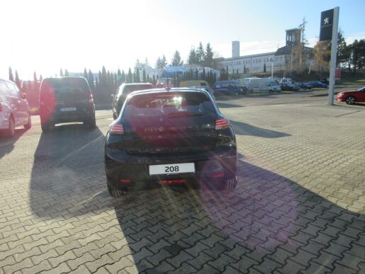 Peugeot 208 STYLE PureTech 100 S&S MAN6