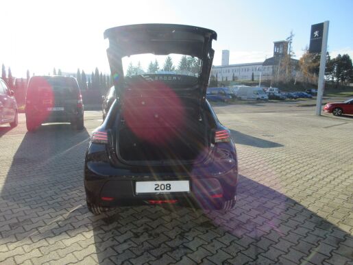 Peugeot 208 STYLE PureTech 100 S&S MAN6