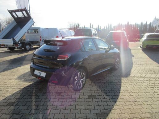 Peugeot 208 STYLE PureTech 100 S&S MAN6
