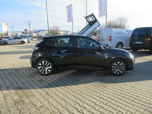 Peugeot 208 STYLE PureTech 100 S&S MAN6