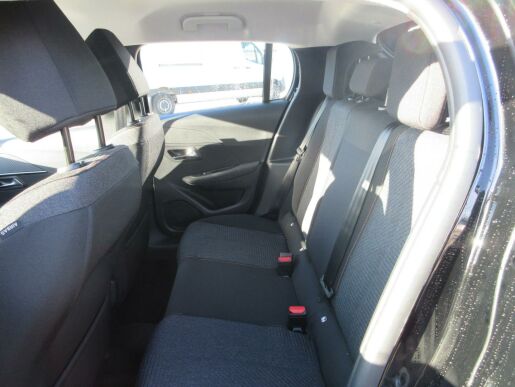 Peugeot 208 STYLE PureTech 100 S&S MAN6