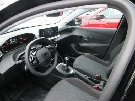 Peugeot 208 STYLE PureTech 100 S&S MAN6