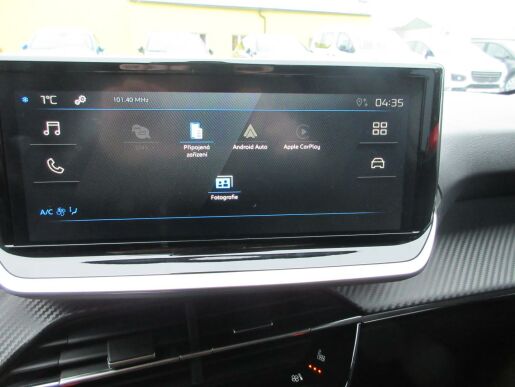 Peugeot 208 STYLE PureTech 100 S&S MAN6