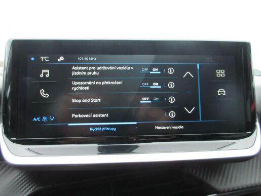 Peugeot 208 STYLE PureTech 100 S&S MAN6