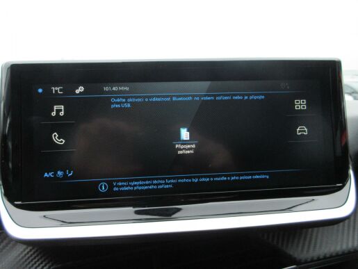 Peugeot 208 STYLE PureTech 100 S&S MAN6