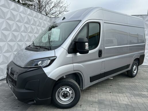 Peugeot Boxer Furgon 3500 L2H2 BlueHDi 140k