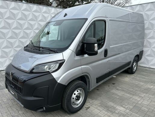Peugeot Boxer Furgon 3500 L2H2 BlueHDi 140k