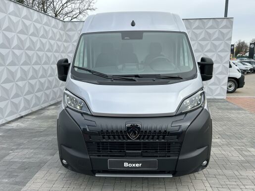 Peugeot Boxer Furgon 3500 L2H2 BlueHDi 140k