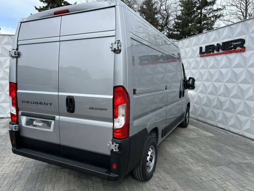 Peugeot Boxer Furgon 3500 L2H2 BlueHDi 140k