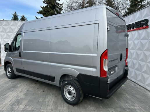 Peugeot Boxer Furgon 3500 L2H2 BlueHDi 140k