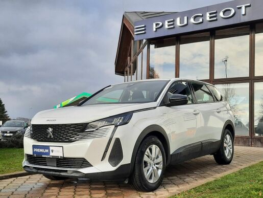 Peugeot 5008 ACTIVE PACK 1.5 BHDi 130k EAT8