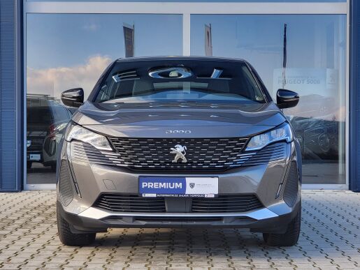 Peugeot 3008 Allure Pack BHDi 130k EAT8