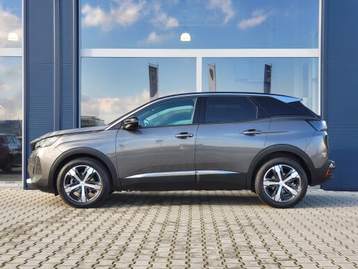 Peugeot 3008 Allure Pack BHDi 130k EAT8