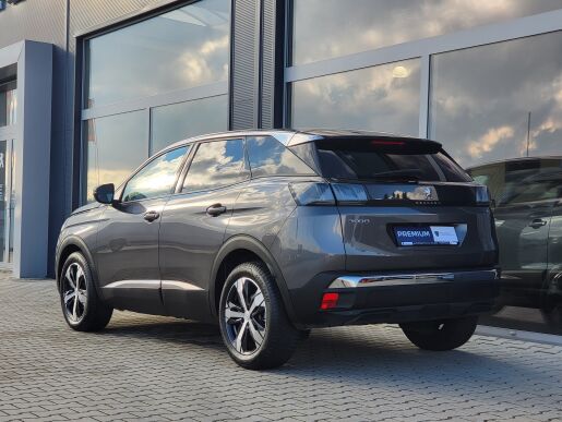Peugeot 3008 Allure Pack BHDi 130k EAT8