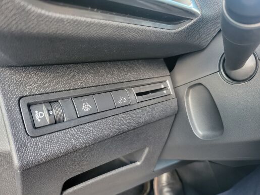 Peugeot 3008 Allure Pack BHDi 130k EAT8