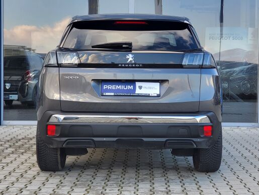 Peugeot 3008 Allure Pack BHDi 130k EAT8