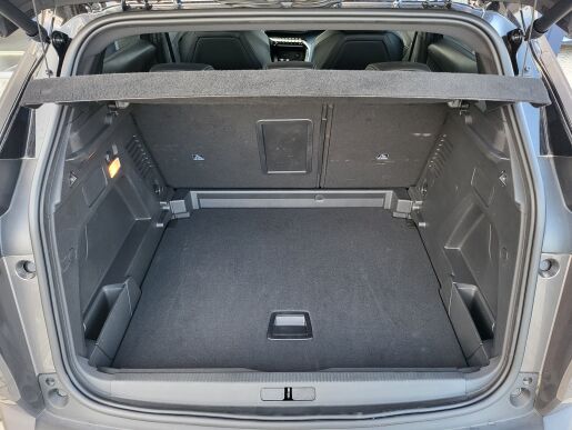 Peugeot 3008 Allure Pack BHDi 130k EAT8