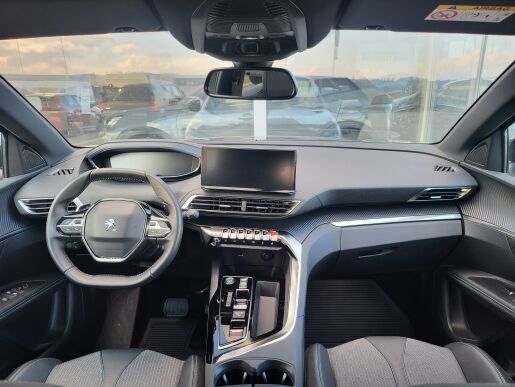 Peugeot 3008 Allure Pack BHDi 130k EAT8