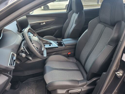 Peugeot 3008 Allure Pack BHDi 130k EAT8