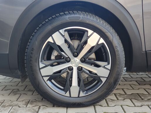 Peugeot 3008 Allure Pack BHDi 130k EAT8